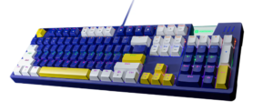 protonics k2 mechanical keyboard